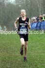 Girls under-13s Inter Counties Cross Country, Prestwold Hall, Loughborough. Photo: David T. Hewitson/Sports for All Pics